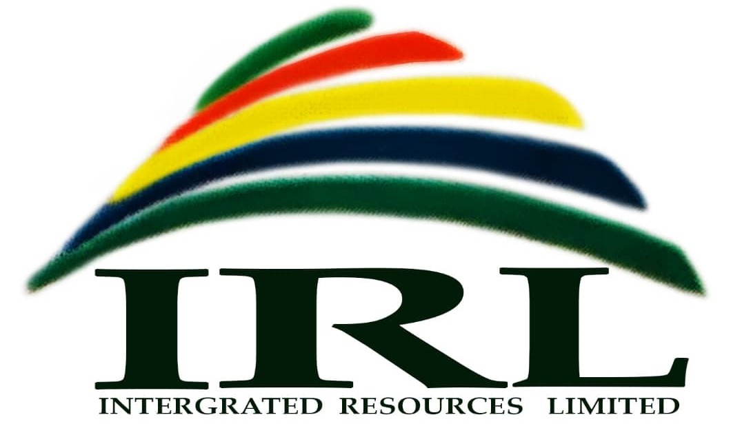 Integrated Resources Limited Logo